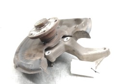 Recambio de mangueta trasera izquierda para volkswagen passat berlina (3c2) 1.9 tdi referencia OEM IAM    2