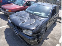 volkswagen golf iv berlina (1j1) del año 1999