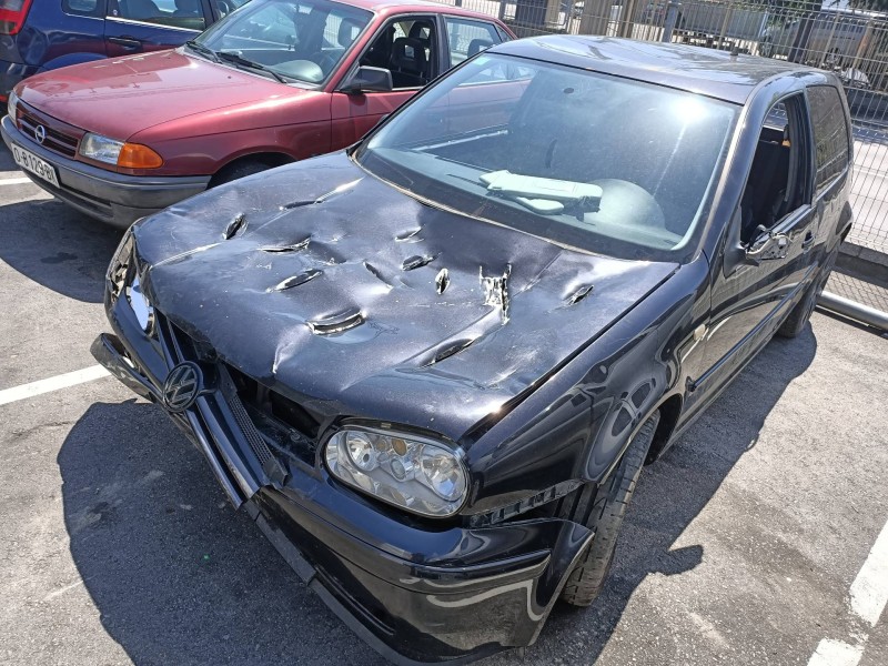 volkswagen golf iv berlina (1j1) del año 1999