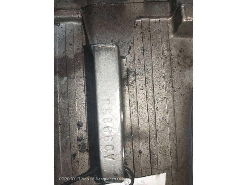 Recambio de caja cambios para seat ibiza 1.7 cat referencia OEM IAM A099893   Recambio de caja cambios para seat ibiza 1.7 cat referencia OEM IAM A099893