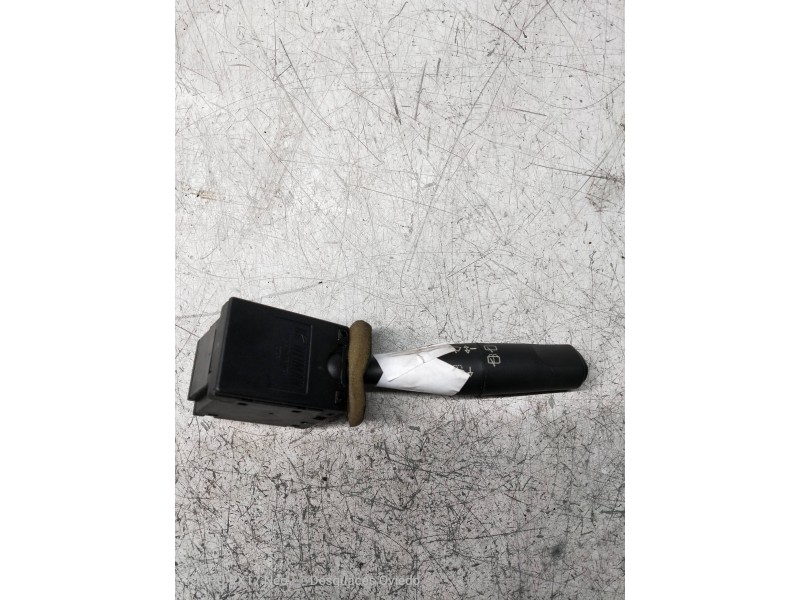 Recambio de mando limpia para peugeot 206 berlina xr referencia OEM IAM 96049597ZL  