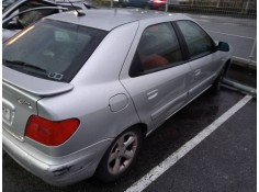 citroen xsara berlina del año 2004 2