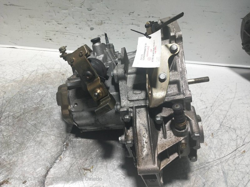 Recambio de caja cambios para lancia lancia y 1.2 cat referencia OEM IAM 391927010  