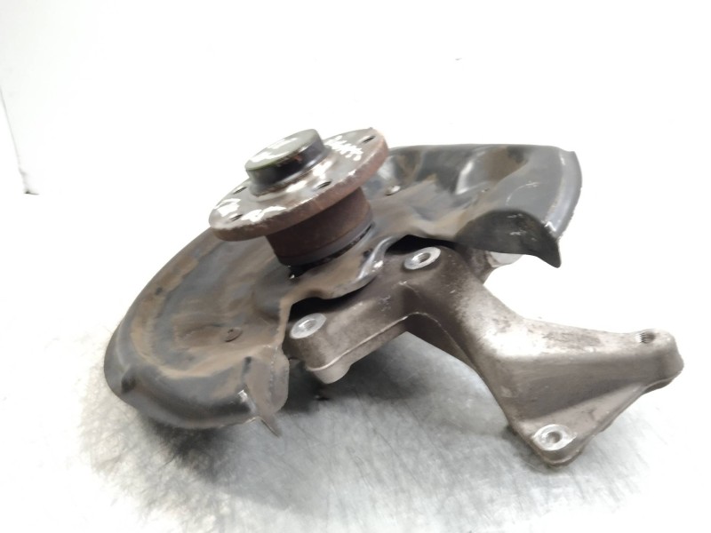 Recambio de mangueta trasera izquierda para volkswagen passat berlina (3c2) edition referencia OEM IAM    Recambio de mangueta trasera izquierda para volkswagen passat berlina (3c2) edition referencia OEM IAM