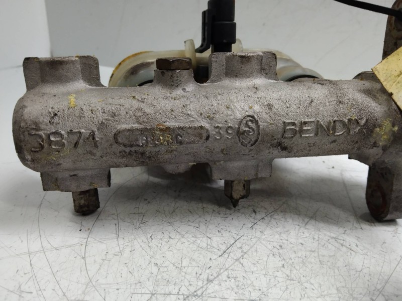 Recambio de bomba freno para chrysler neon (pl) 2.0 16v cat referencia OEM IAM   