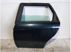 Recambio de puerta trasera izquierda para alfa romeo 156 sportwagon (116) 1.9 jtd progression referencia OEM IAM  5P RANCHERA 