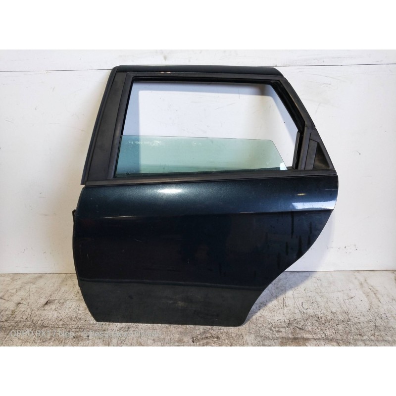 Recambio de puerta trasera izquierda para alfa romeo 156 sportwagon (116) 1.9 jtd progression referencia OEM IAM  5P RANCHERA 