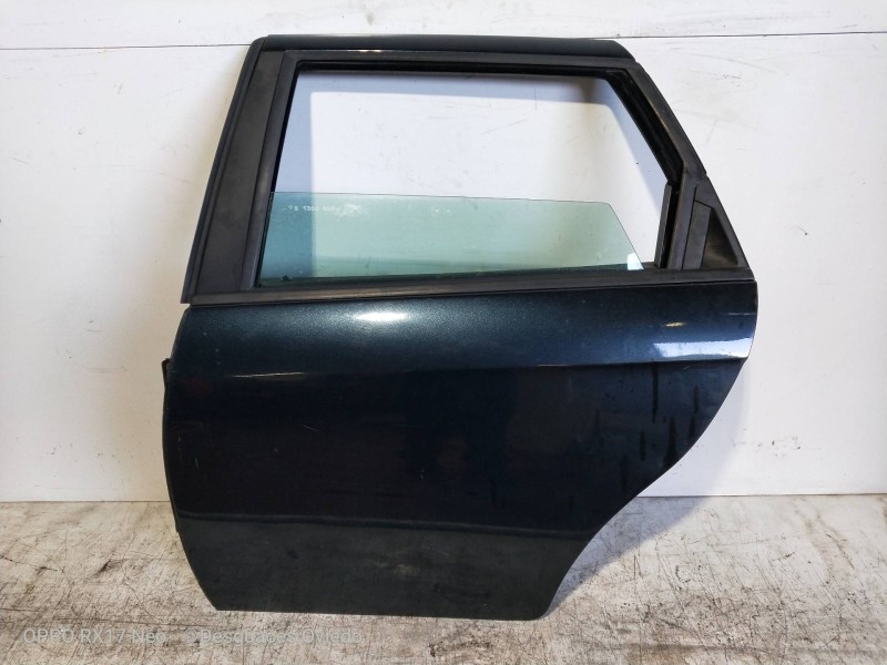 Recambio de puerta trasera izquierda para alfa romeo 156 sportwagon (116) 1.9 jtd progression referencia OEM IAM  5P RANCHERA 