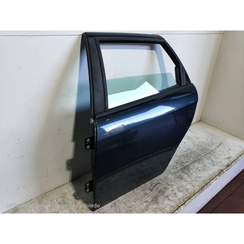 Recambio de puerta trasera izquierda para alfa romeo 156 sportwagon (116) 1.9 jtd progression referencia OEM IAM  5P RANCHERA 