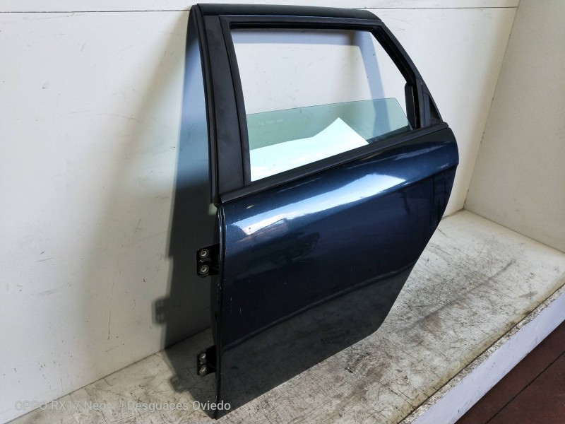 Recambio de puerta trasera izquierda para alfa romeo 156 sportwagon (116) 1.9 jtd progression referencia OEM IAM  5P RANCHERA 