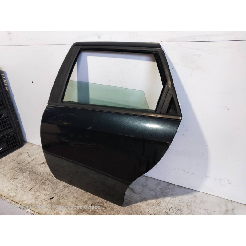 Recambio de puerta trasera izquierda para alfa romeo 156 sportwagon (116) 1.9 jtd progression referencia OEM IAM  5P RANCHERA 