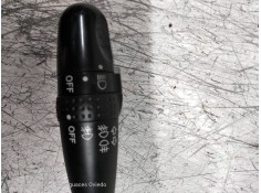 Recambio de mando luces para toyota corolla (e12) 1.4 d-4d luna compact referencia OEM IAM 173712   2