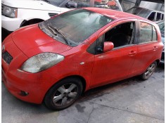 toyota yaris (ksp9/scp9/nlp9) del año 2008