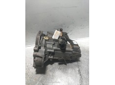 Recambio de caja cambios para seat cordoba vario (6k5) 1.6 referencia OEM IAM DGG 13037 145
