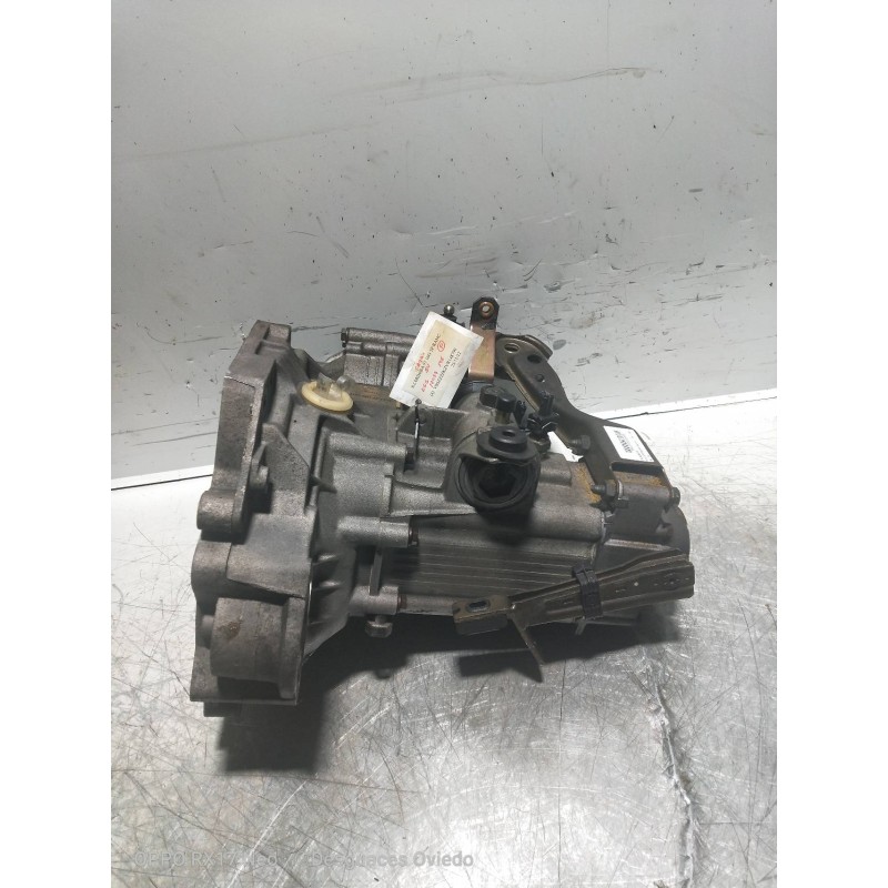 Recambio de caja cambios para seat cordoba vario (6k5) 1.6 referencia OEM IAM DGG 13037 145
