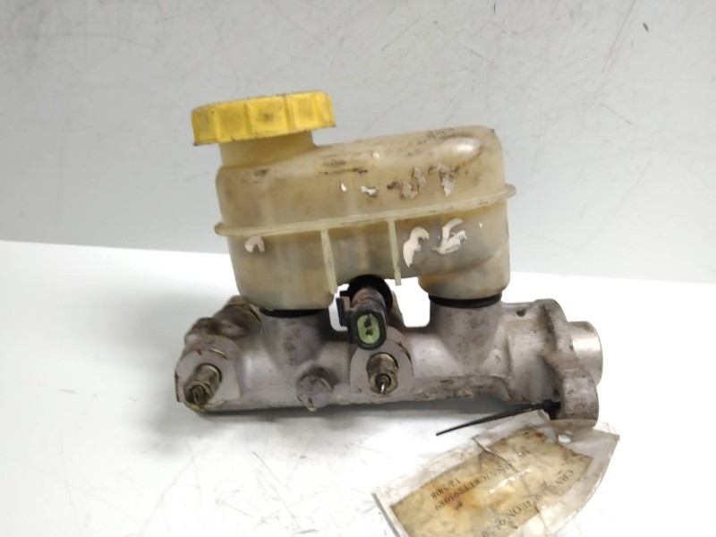 Recambio de bomba freno para chrysler neon (pl) 2.0 16v cat referencia OEM IAM   