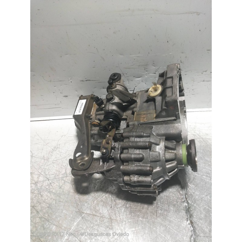 Recambio de caja cambios para seat cordoba vario (6k5) 1.6 referencia OEM IAM DGG 13037 145