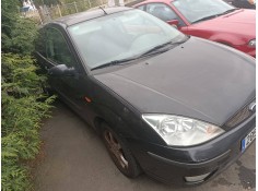 ford focus berlina (cak) del año 2002