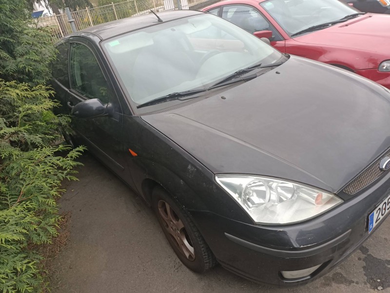 ford focus berlina (cak) del año 2002