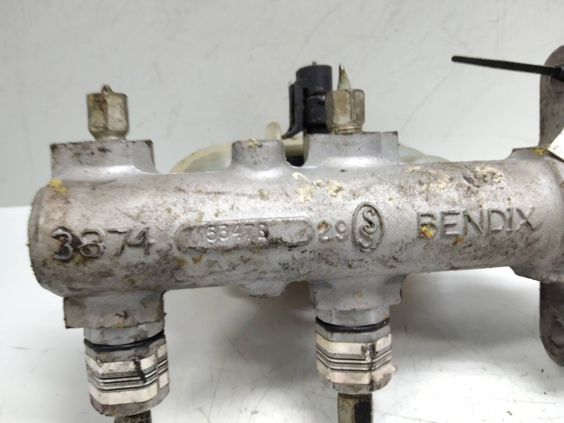 Recambio de bomba freno para chrysler neon (pl) 2.0 16v cat referencia OEM IAM   