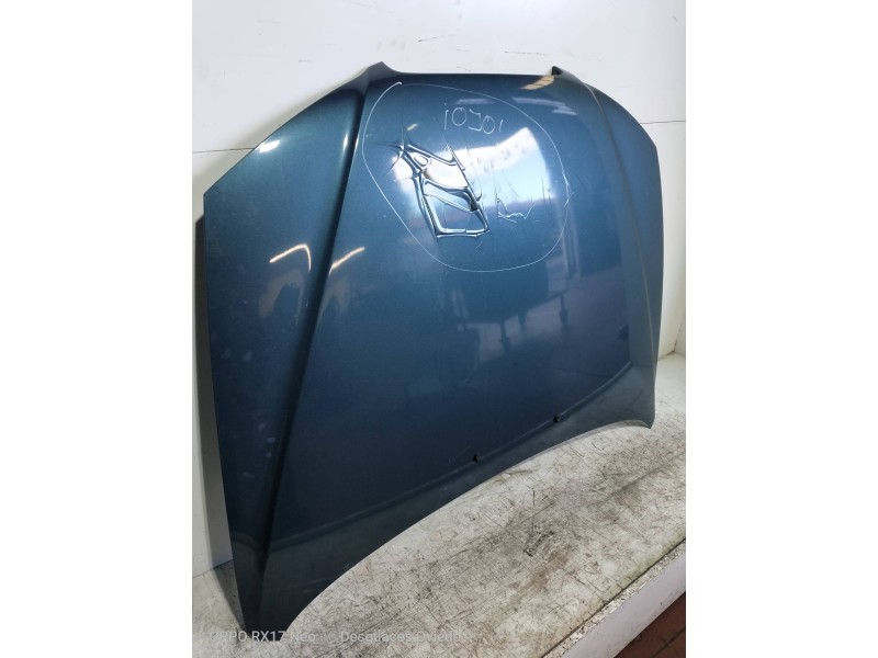 Recambio de capot para hyundai elantra (xd) 2.0 gls (4-ptas.) (2004) referencia OEM IAM   