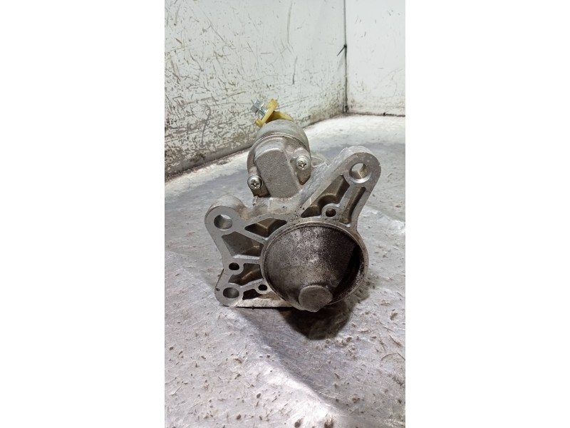 Recambio de motor arranque para mazda 3 lim. () luxury referencia OEM IAM M001T81582  