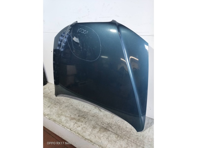 Recambio de capot para hyundai elantra (xd) 2.0 gls (4-ptas.) (2004) referencia OEM IAM   