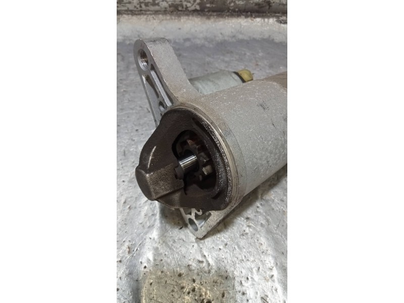Recambio de motor arranque para mazda 3 lim. () luxury referencia OEM IAM M001T81582  