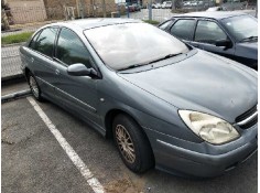 citroen c5 berlina del año 2002