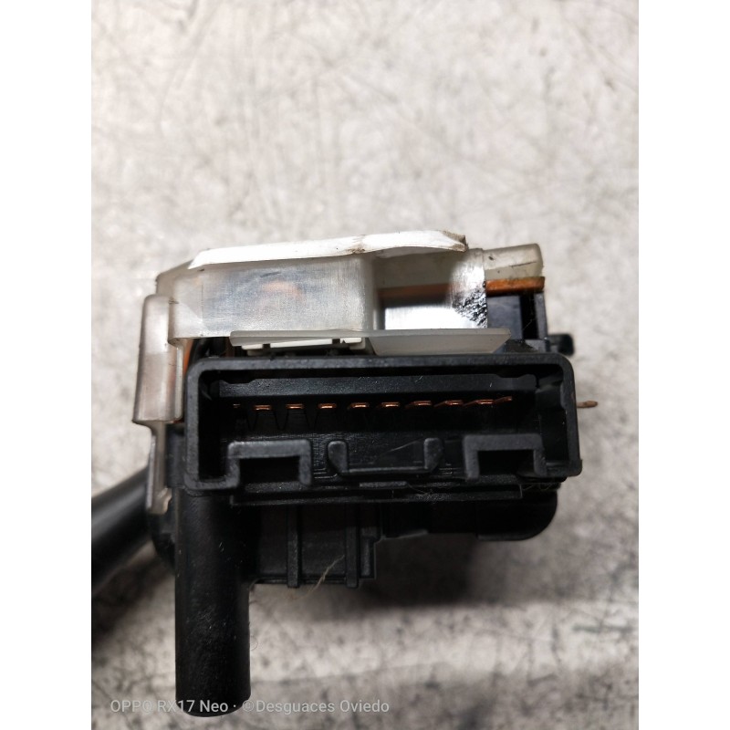 Recambio de mando limpia para toyota corolla (e12) 2.0 d-4d sol berlina referencia OEM IAM 173738  