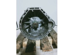 Recambio de caja cambios para mercedes clase c (w203) sportcoupe c 230 compressor (203.740) referencia OEM IAM 2032601901 716628