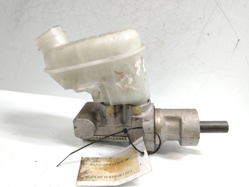 Recambio de bomba freno para chrysler pt cruiser (pt) 2.2 crd cat referencia OEM IAM   