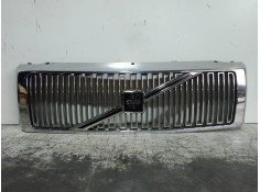 Recambio de rejilla delantera para volvo serie 440 turbo referencia OEM IAM   