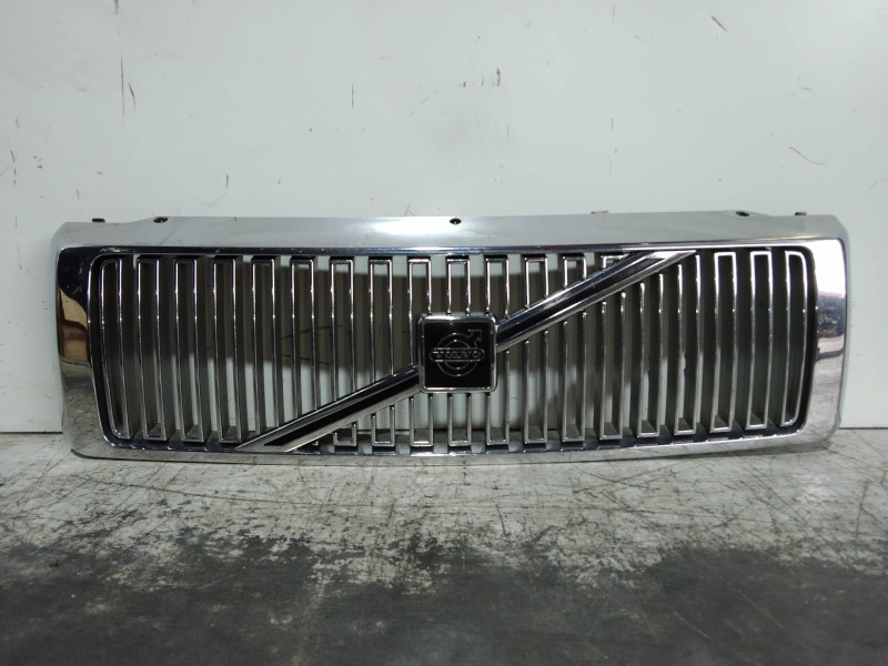 Recambio de rejilla delantera para volvo serie 440 turbo referencia OEM IAM   