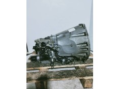 Recambio de caja cambios para mercedes clase c (w203) sportcoupe c 230 compressor (203.740) referencia OEM IAM 2032601901 716628 2