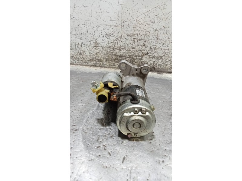 Recambio de motor arranque para mazda 3 lim. () luxury referencia OEM IAM M001T81582  