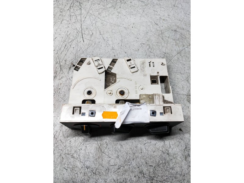 Recambio de mando calefaccion / aire acondicionado para renault 21 berlina (b/l48) 1.7 gts referencia OEM IAM   