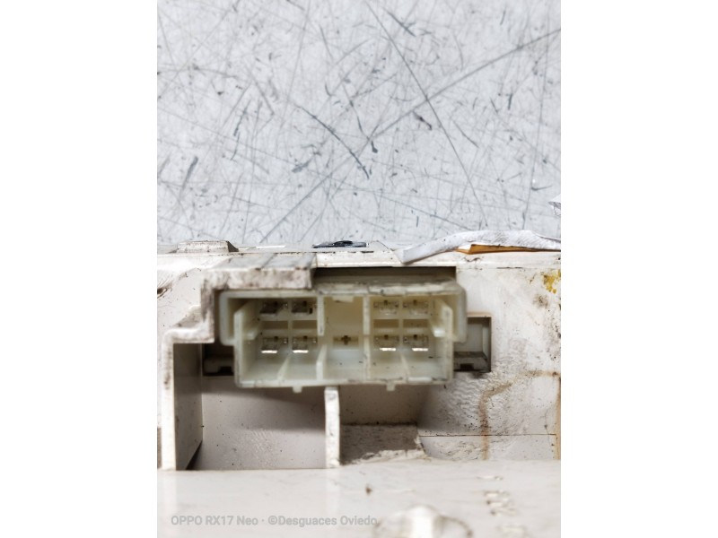 Recambio de mando calefaccion / aire acondicionado para renault 21 berlina (b/l48) 1.7 gts referencia OEM IAM   