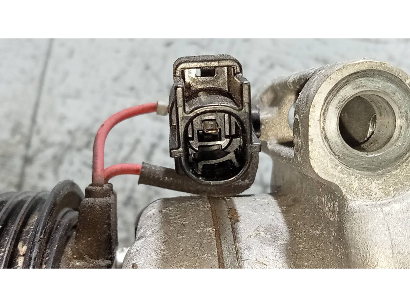 Recambio de compresor aire acondicionado para mazda 3 lim. () luxury referencia OEM IAM F500JUBCA07  