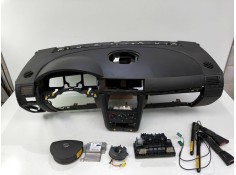 Recambio de kit airbag para opel meriva 1.7 16v cdti referencia OEM IAM   