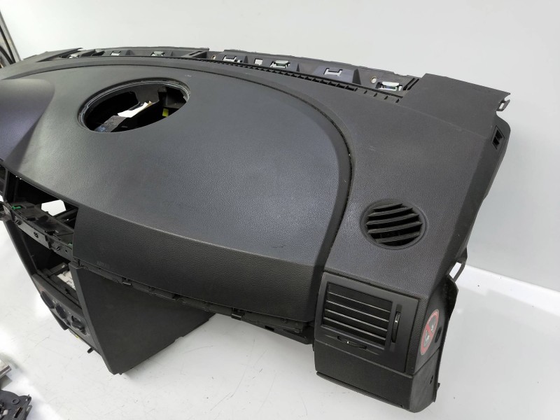 Recambio de kit airbag para opel meriva 1.7 16v cdti referencia OEM IAM   