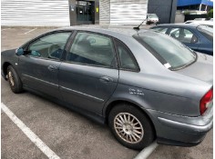 citroen c5 berlina del año 2002 2