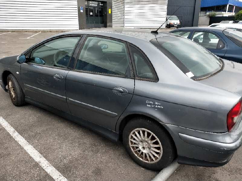 citroen c5 berlina del año 2002