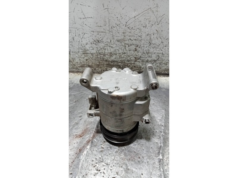 Recambio de compresor aire acondicionado para mazda 3 lim. () luxury referencia OEM IAM F500JUBCA07  