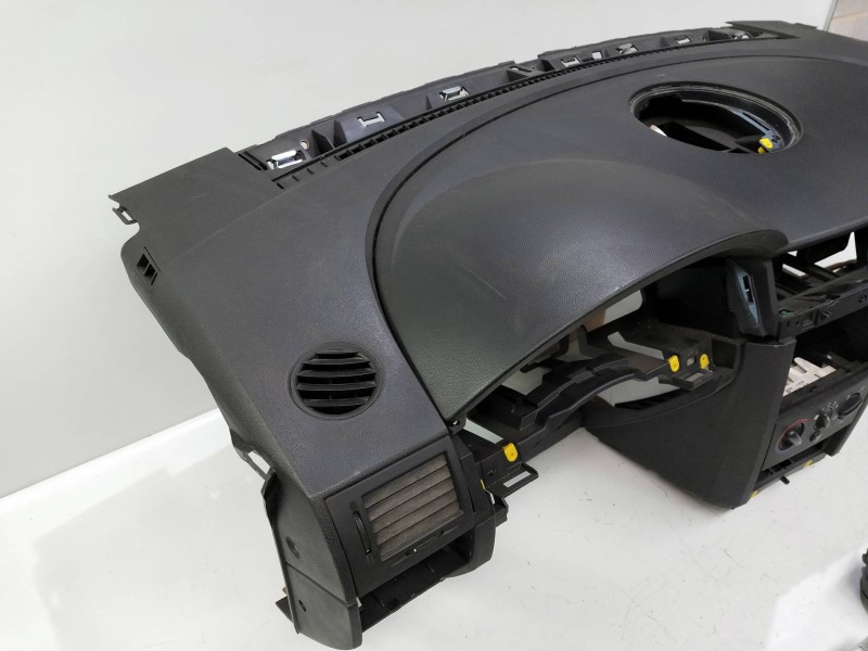 Recambio de kit airbag para opel meriva 1.7 16v cdti referencia OEM IAM   