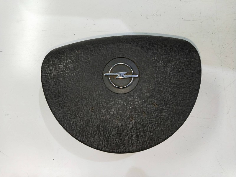 Recambio de kit airbag para opel meriva 1.7 16v cdti referencia OEM IAM   