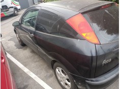 ford focus berlina (cak) del año 2002 2