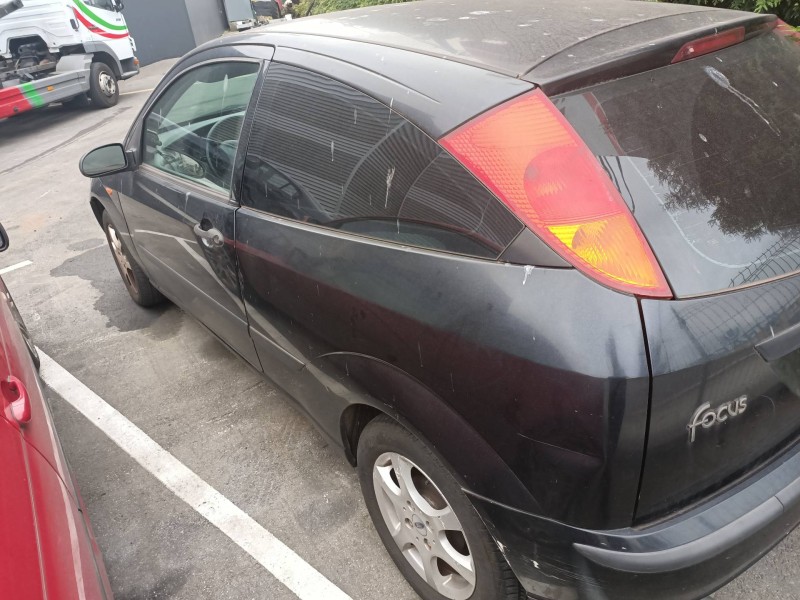ford focus berlina (cak) del año 2002