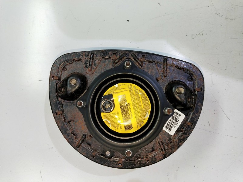 Recambio de kit airbag para opel meriva 1.7 16v cdti referencia OEM IAM   