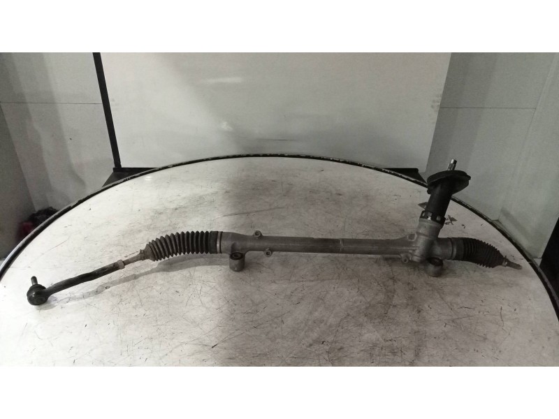 Recambio de cremallera direccion para mazda 3 lim. () luxury referencia OEM IAM   